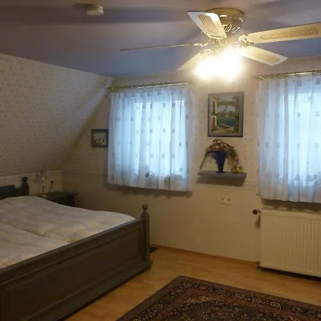 Haus Anne * Büdelsdorf