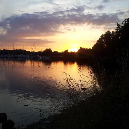 Haus Anne * Büdelsdorf