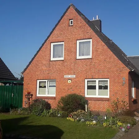 Haus Anne Lejlighed