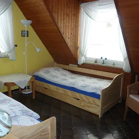 Lejlighed Haus Anne