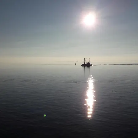 Apartman Haus Anne *